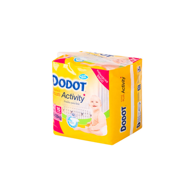 SAP Kağıt Bebek Bebek Bezi Sihirli Bantlı Emici Çekirdek Büyük Bebek Bezi Pantolon