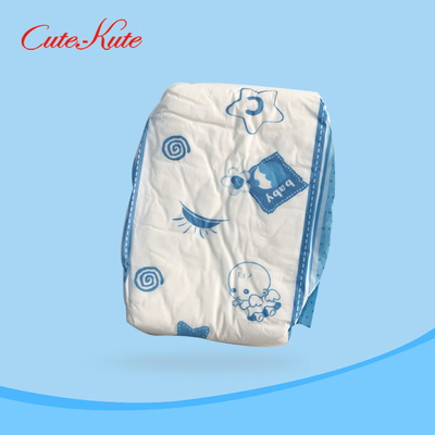 Tek Kullanımlık Sızıntı Koruması Bezi Unisex, Kabartmalı Hamur Çekirdekli