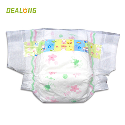 Dry Ultra Leakguard Bebek Bezi Pamuklu Naturel Bebek Bezi Sızıntı Önleyici