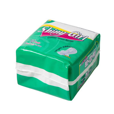 Negatif Anyon Lady Care Hijyenik Ped