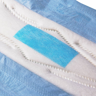 Modenna Bayan Hijyenik Peçeteler 205mm Anyon Tüm Doğal Hijyenik Pedler