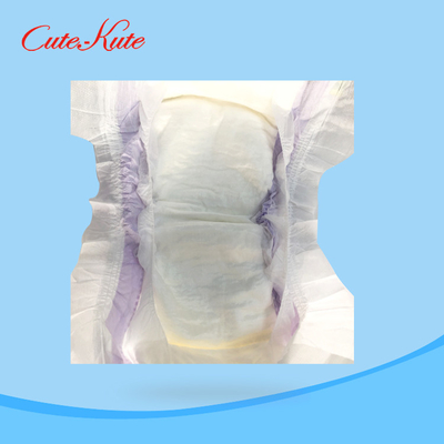 Patapon Bebek Bezi Fluff Pulp Ultra İnce Gecelik Yeni Doğan Bezi