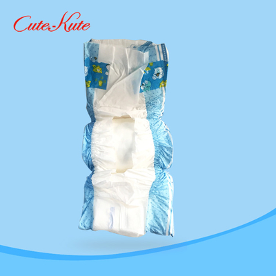 Patapon Bebek Bezi Fluff Pulp Ultra İnce Gecelik Yeni Doğan Bezi
