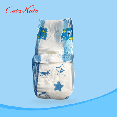 Tek Kullanımlık Sızıntı Koruması Bezi Unisex, Kabartmalı Hamur Çekirdekli