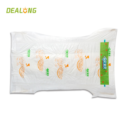 Dry Ultra Leakguard Bebek Bezi Pamuklu Naturel Bebek Bezi Sızıntı Önleyici