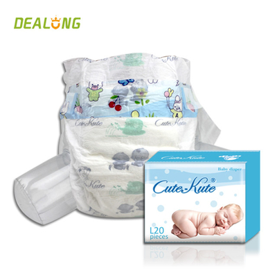 Backsheet Bebek Pull Up Pantolon