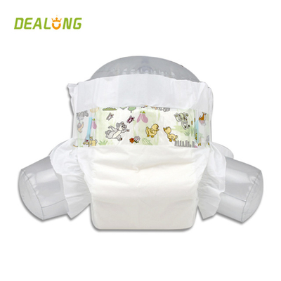 Mavi ADL Bebek Eğitim Pantolonları Emici Çekirdekli Büyük Boy Pull Ups SAP