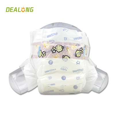 Mavi ADL Bebek Eğitim Pantolonları Emici Çekirdekli Büyük Boy Pull Ups SAP