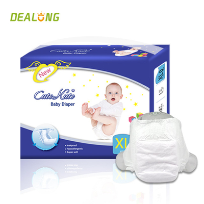 Backsheet Bebek Pull Up Pantolon