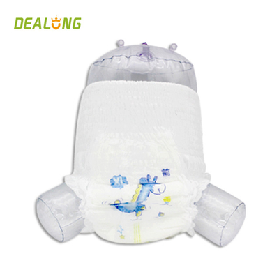 U&amp;Bear Tek Kullanımlık Antrenman Pantolonu Bebek Bezi Pull Up Fluff Pulp Mix SAP