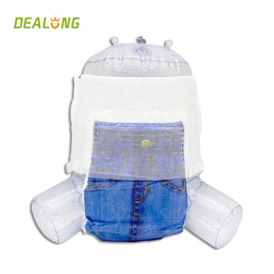 U&amp;Bear Tek Kullanımlık Antrenman Pantolonu Bebek Bezi Pull Up Fluff Pulp Mix SAP