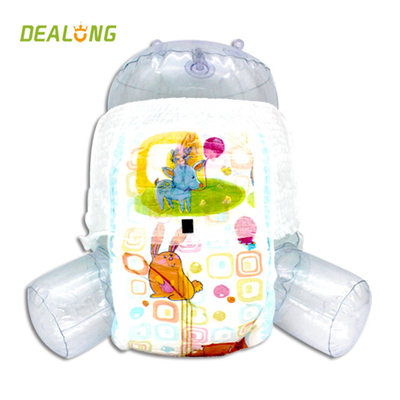 U&amp;Bear Tek Kullanımlık Antrenman Pantolonu Bebek Bezi Pull Up Fluff Pulp Mix SAP