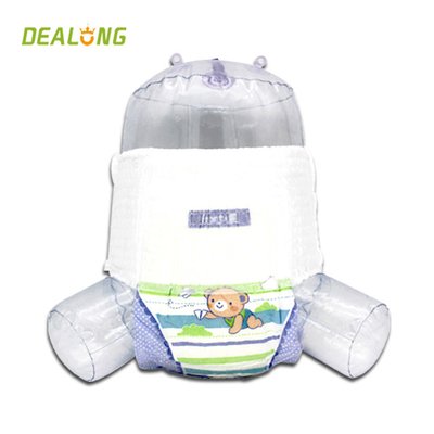U&amp;Bear Tek Kullanımlık Antrenman Pantolonu Bebek Bezi Pull Up Fluff Pulp Mix SAP