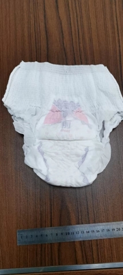 Regl Pedleri Pantolon Aylık Kadınlar İçin Hijyenik Peçete Pedleri