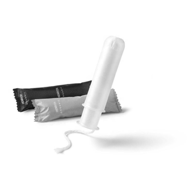 Aplikatörlü Tampon Logolu Organik Tamponlarda Sıradan Adetli Tamponların Toptan Satışı